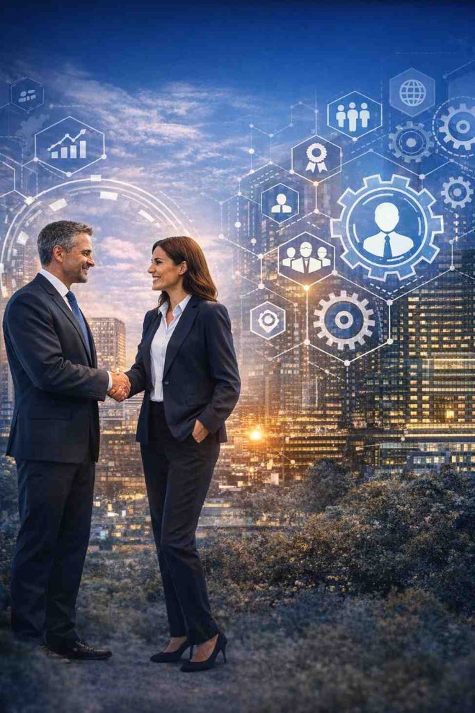 thinkitpm services